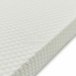 Sleepshape Mattresses Sleepshaper Komfy 500 Mattress