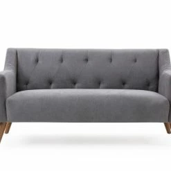 Kyoto Needham 2 Seater Sofa Free Standing Baths
