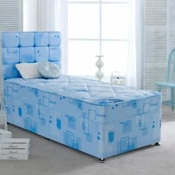 Mattresses Bedmaster Leo Mattress