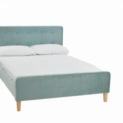 LPD Furniture Pierre Bed Frame