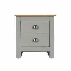 Better Bed Company Better Lancashire Bedroom Furniture Set