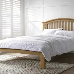 Flintshire Furniture Leeswood Bed Frame