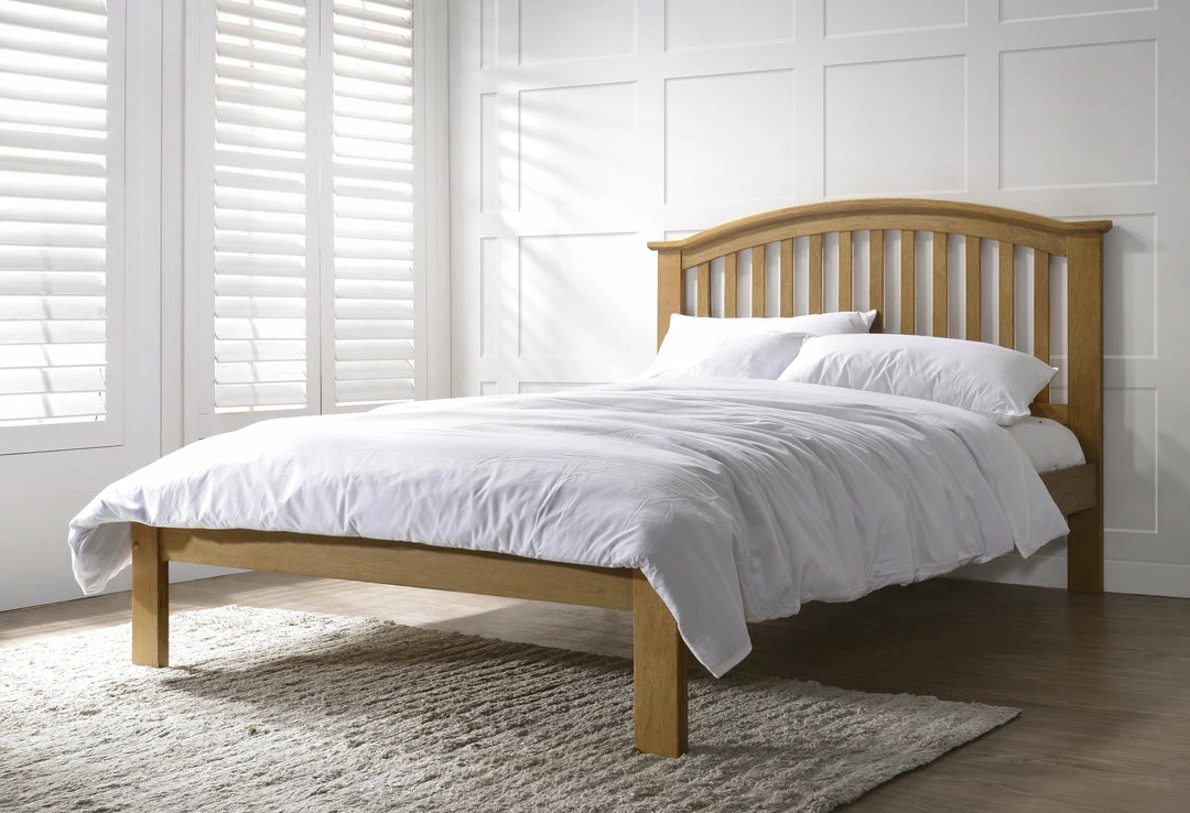 Flintshire Furniture Leeswood Bed Frame