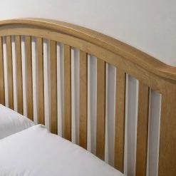Flintshire Furniture Leeswood Bed Frame