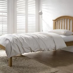 Flintshire Furniture Leeswood Bed Frame