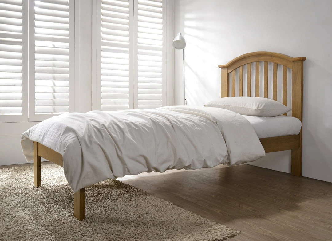 Flintshire Furniture Leeswood Bed Frame