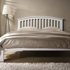Flintshire Furniture Leeswood Bed Frame