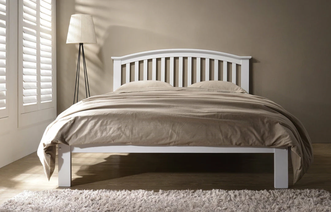 Flintshire Furniture Leeswood Bed Frame