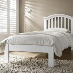 Flintshire Furniture Leeswood Bed Frame