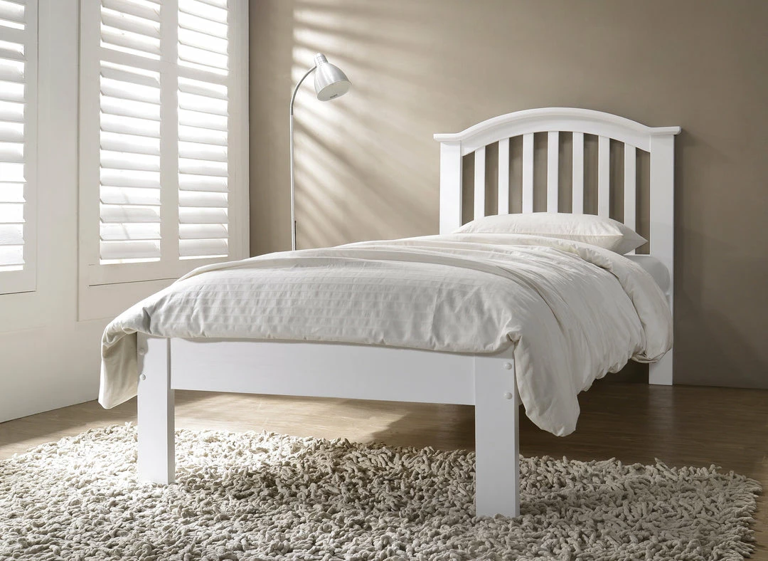 Flintshire Furniture Leeswood Bed Frame