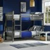 LPD Furniture Beds The Leo Bunk Bed
