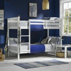 LPD Furniture Beds The Leo Bunk Bed