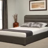 Better Bed Company Lincolnshire Ottoman Bed Beds