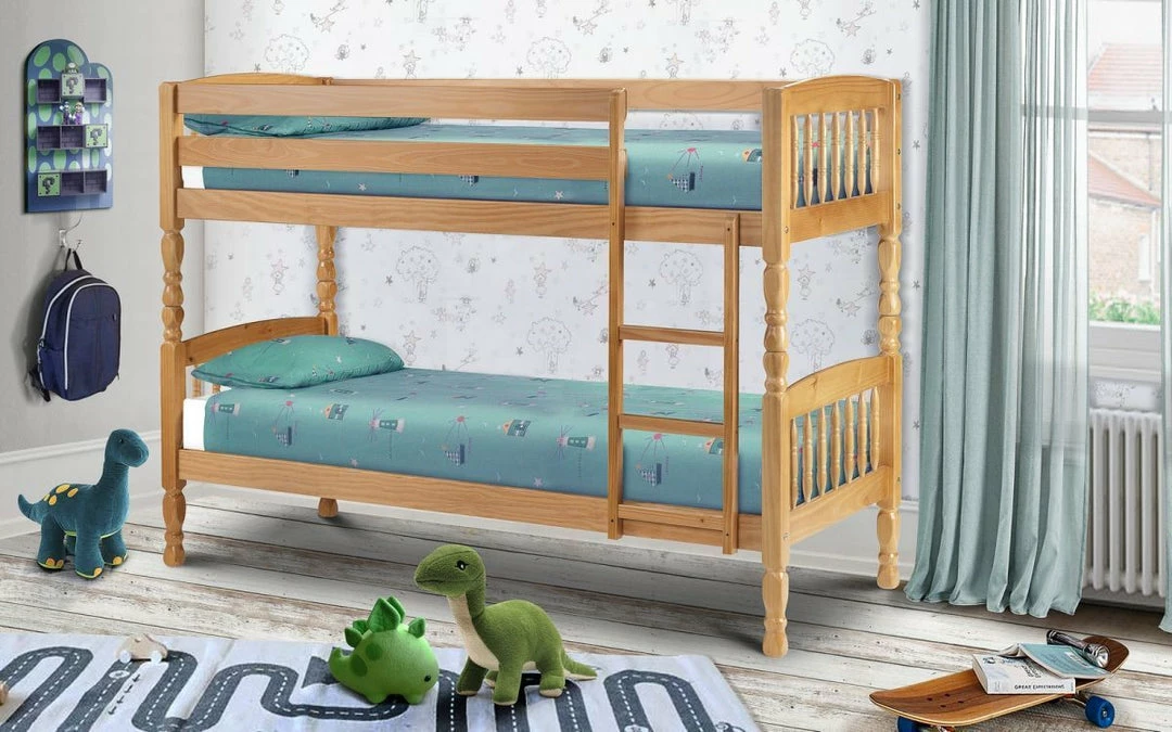 Jay Bow Beds Lola Bunk Bed