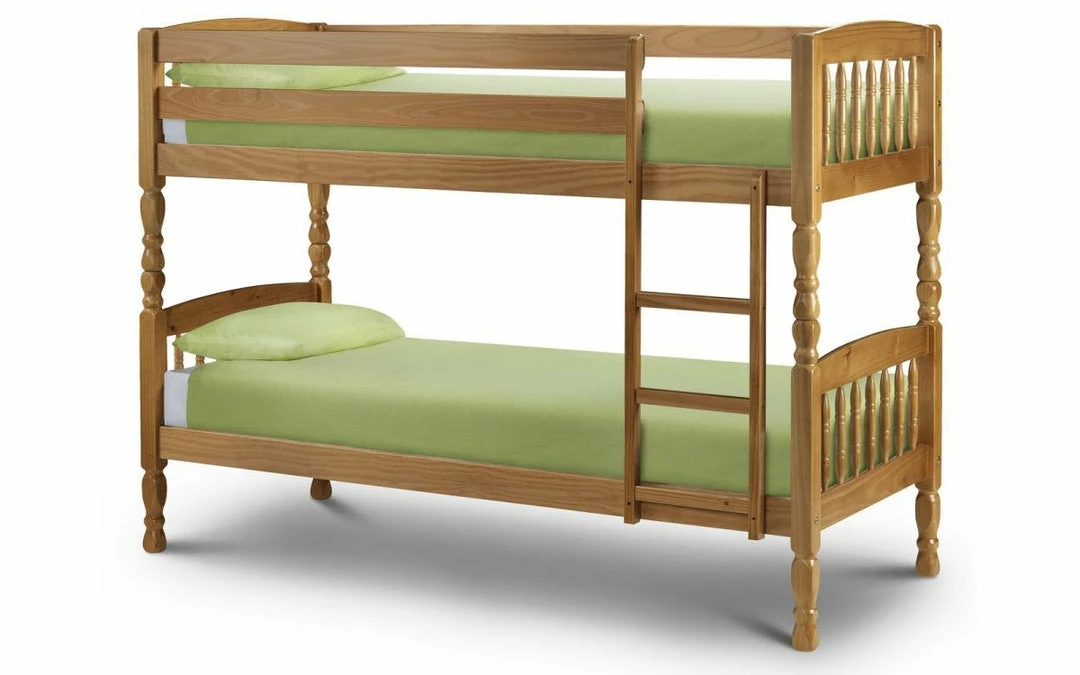 Jay Bow Beds Lola Bunk Bed