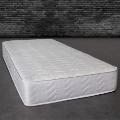 Airsprung Beds Revivo Luxury Pocket Memory Rolled Mattress