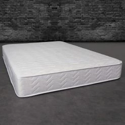 Airsprung Beds Revivo Luxury Pocket Memory Rolled Mattress