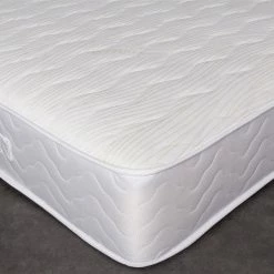Airsprung Beds Revivo Luxury Pocket Memory Rolled Mattress