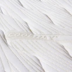 Airsprung Beds Revivo Luxury Pocket Memory Rolled Mattress