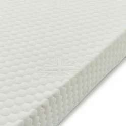 Sleepshaper Luxury Ortho Pocket 1000 Mattress