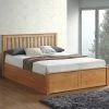 Better Bed Company Beds Copenhagen Ottoman Bed