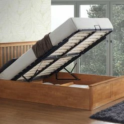 Better Bed Company Beds Copenhagen Ottoman Bed