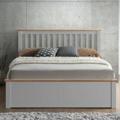 Better Bed Company Beds Copenhagen Ottoman Bed