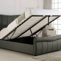 Better Bed Company Beds Mablethorpe Ottoman Bed