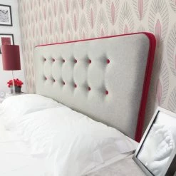 Swanglen Manhattan Headboard