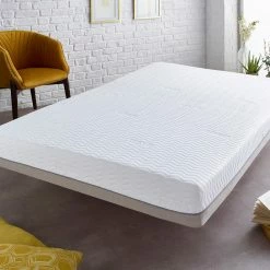 Better Bed Company Better Sports 1500 Pocket Memory Mattress