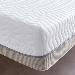 Better Bed Company Better Sports 1500 Pocket Memory Mattress