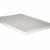 Visco Mattresses Mattress Topper 50 With Cover