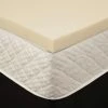 Visco Mattresses Mattress Topper 75 Mattress Toppers
