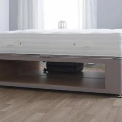 Vo Beds Max Fabric Bed