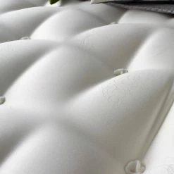 Aspire Furniture Aspire Hybrid Memory Pillowtop Mattress Mattresses