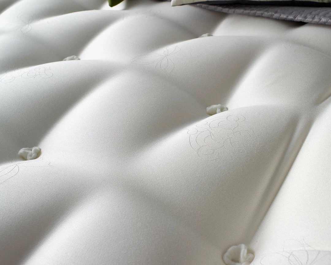 Aspire Furniture Aspire Hybrid Memory 1000 Pocket Pillowtop Mattress