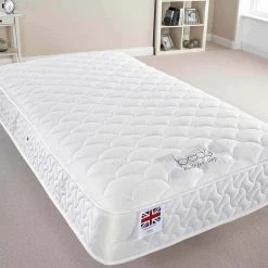 Better Bed Company Better Morning Memory Mattress Mattresses