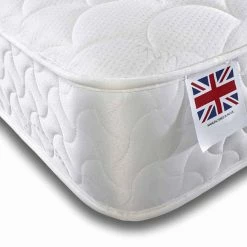 Better Bed Company Better Morning Memory Mattress Mattresses