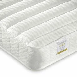 Mattresses Bedmaster Noah Memory Foam Mattress