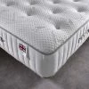 Better Bed Company Better Wool And Cashmere Mattress