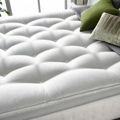 Aspire Furniture Mattresses Aspire Natural Cashmere 1000 Pocket Pillowtop Mattress