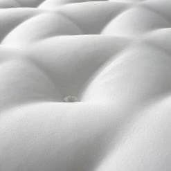 Aspire Furniture Mattresses Aspire Natural Alpaca Silk 3000 Pocket Pillowtop Mattress