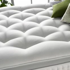 Aspire Furniture Aspire Alpaca Silk 5000 Pocket Pillowtop Mattress