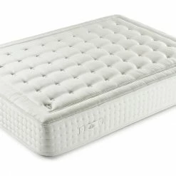 Sleepshaper Natural Perfect Pocket 1000 Mattress