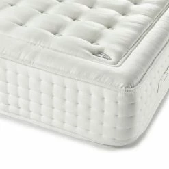 Sleepshaper Natural Plus Pocket 1500 Mattress