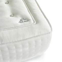 Sleepshaper Natural Ultimate Pocket 2000 Mattress