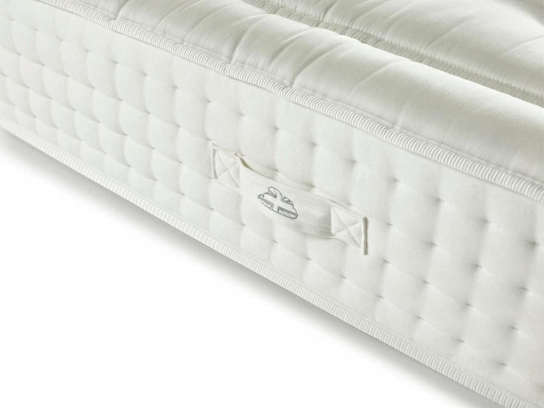Sleepshaper Natural Ultimate Pocket 2000 Mattress