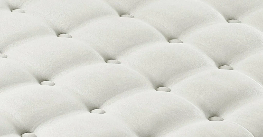 Sleepshaper Natural Ultimate Pocket 2000 Mattress