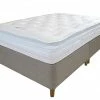 Airsprung Beds Hush Naturals Pocket 1000 Extravagant Pillow Divan Set