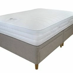 Airsprung Beds Hush Naturals Indulgence Latex No Turn Divan Set